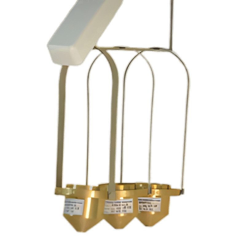 EINDIA Flexipack Machinery Private Limited Viscosity Cup Supply High Quality Equipment Tools Consumables Used Flexible Packaging Machines Used Printing Machine India