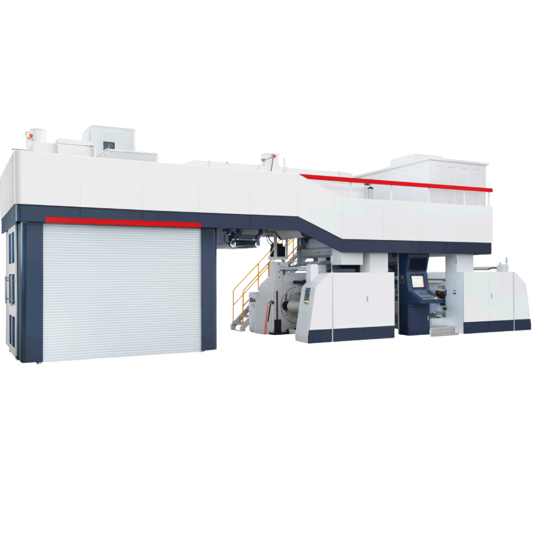 EINDIA Flexipack Machinery Private Limited flexo machine end seals Supply High Quality Equipment Tools Consumables Used Flexible