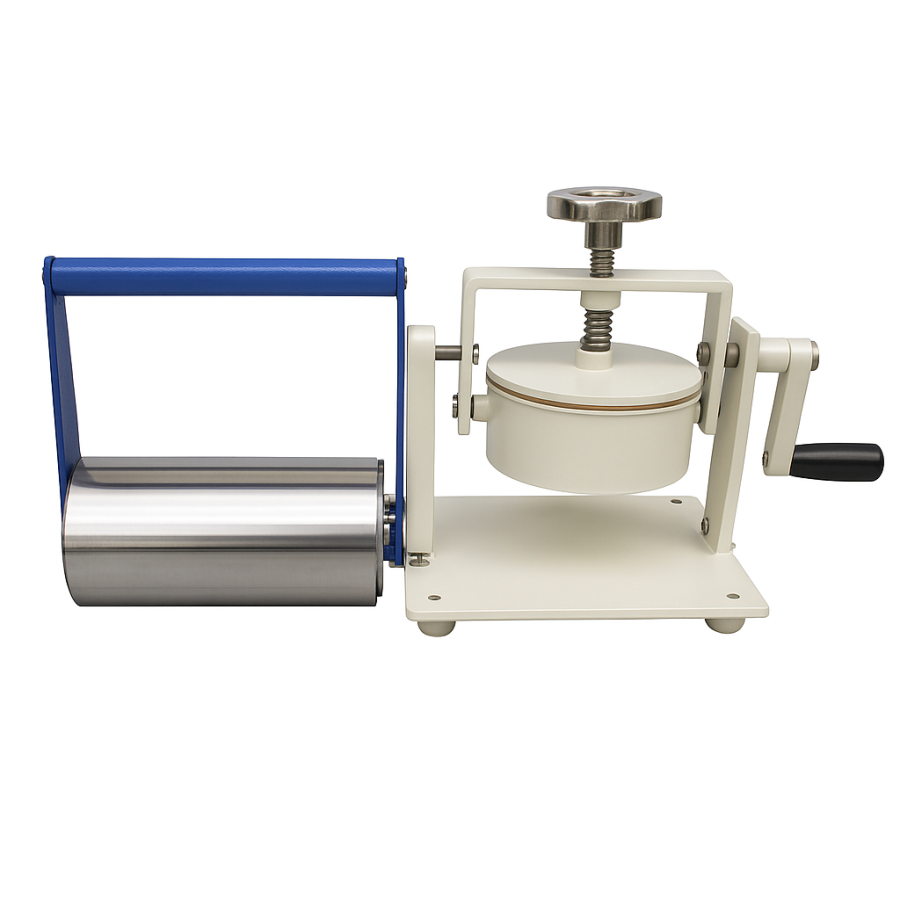 EINDIA Flexipack Machinery Private Limited COBB Tester Supply High Quality Equipment Tools Consumables Used Flexible Packaging Machines Used Printing Machine India