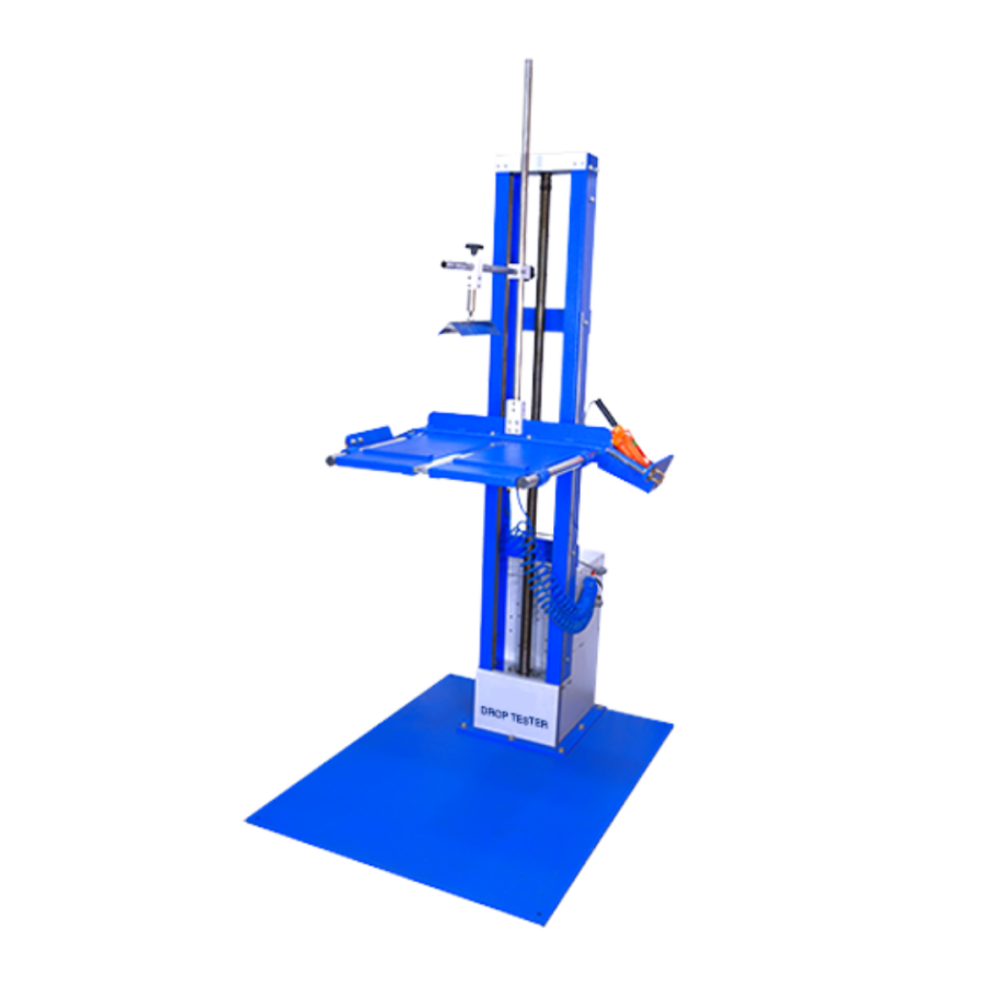 EINDIA Flexipack Machinery Private Limited Drop tester Supply High Quality Equipment Tools Consumables Used Flexible Packaging Machines Used Printing Machine India