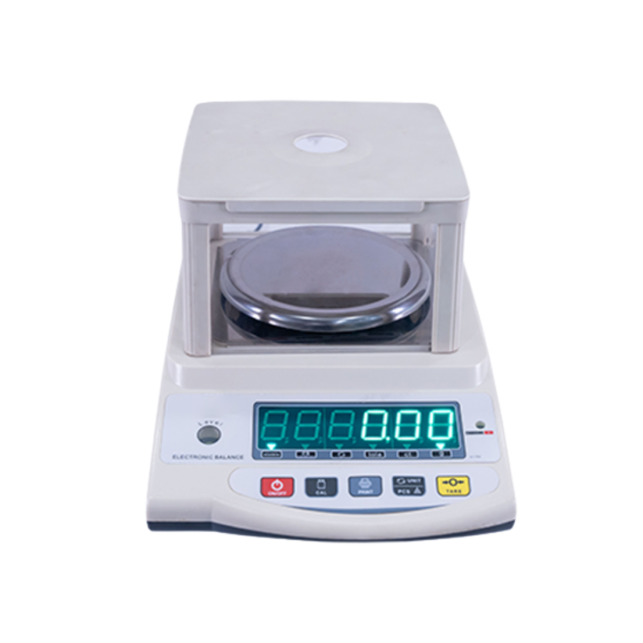 EINDIA Flexipack Machinery Private Limited GSM Balance - Digital Model Supply High Quality Equipment Tools Consumables Used Flexible Packaging Machines Used Printing Machine India
