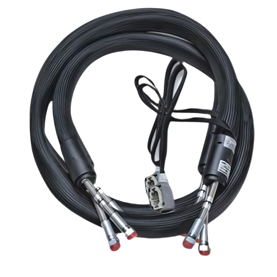 EINDIA Flexipack Machinery Private Limited Hose Pipe Supply High Quality Equipment Tools Consumables Used Flexible Packaging Machines Used Printing Machine India