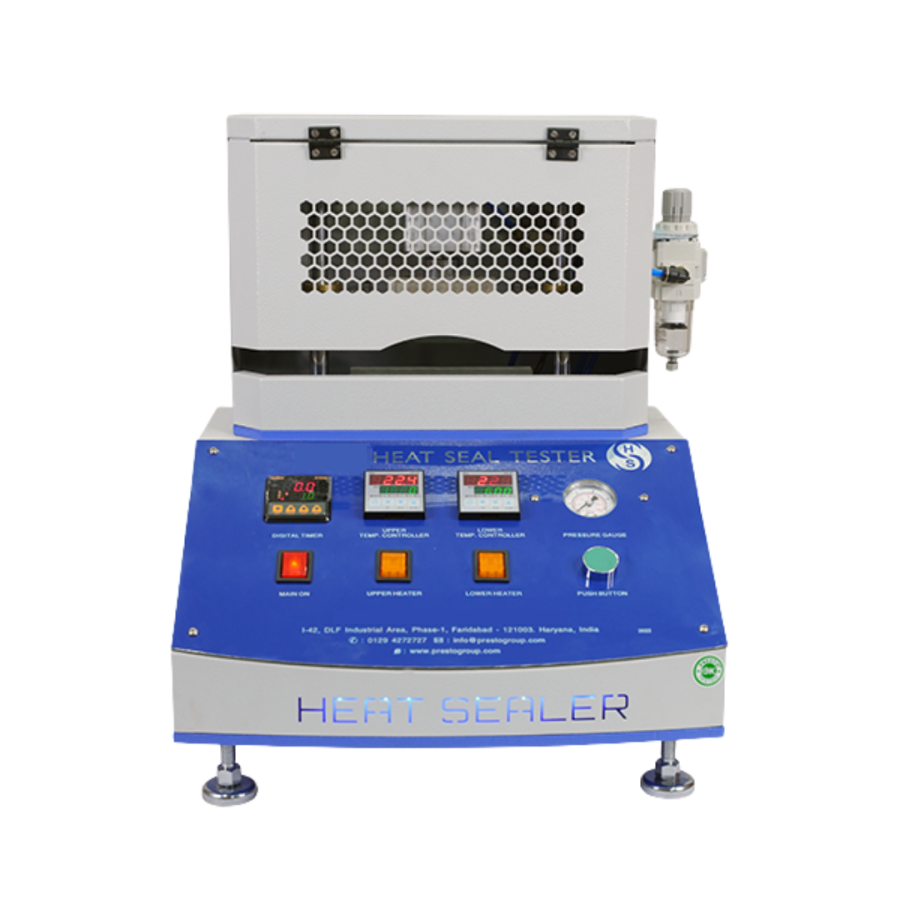 EINDIA Flexipack Machinery Private Limited Laboratory heat sealer Supply High Quality Equipment Tools Consumables Used Flexible Packaging Machines Used Printing Machine India