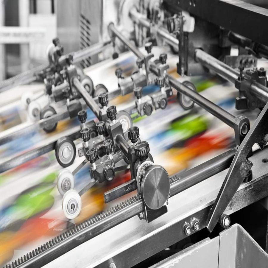 EINDIA Flexipack Machinery Private Limited Printing Tools Supply High Quality Equipment Tools Consumables Used Flexible Packaging Machines Used Printing Machine India..