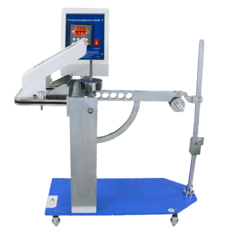 EINDIA Flexipack Machinery Private Limited Puncture Resistance Tester Supply High Quality Equipment Tools Consumables Used Flexible Packaging Machines Used Printing Machine India