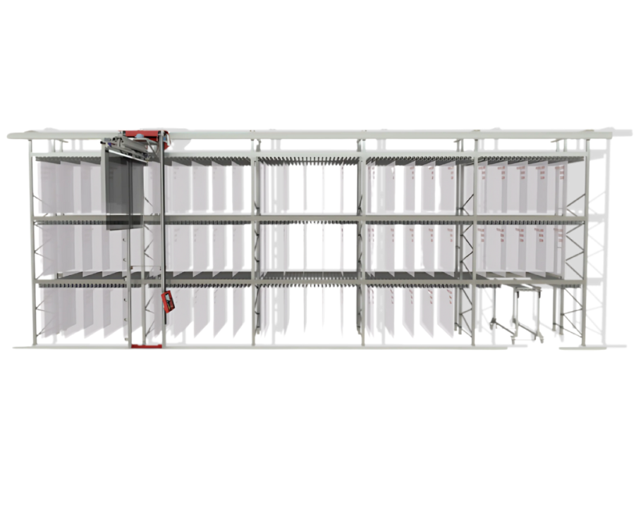 EINDIA Flexipack Machinery Private Limited Storage system Supply High Quality Equipment Tools Consumables Used Flexible Packaging Machines Used Printing Machine India