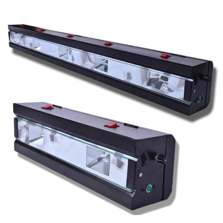 EINDIA Flexipack Machinery Private Limited Stroboscope Supply High Quality Equipment Tools Consumables Used Flexible Packaging Machines Used Printing Machine India