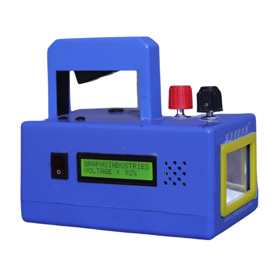 EINDIA Flexipack Machinery Pvt Ltd BM-44350 (Handy Battery-Operated Wireless Unit(150 mm Web Width)) Supply High Quality Equipment Tools Consumables Used Flexible Packaging Machines Used Printing Machine India