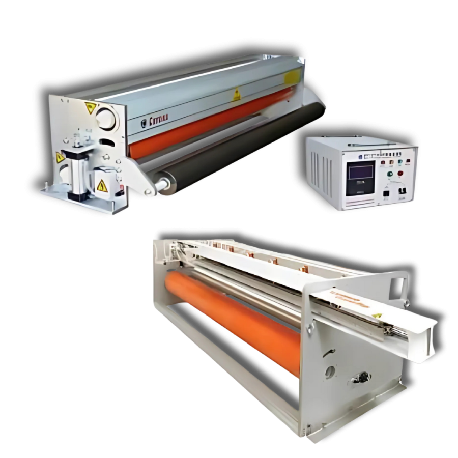 EINDIA Flexipack Machinery Pvt Ltd Machinery Equipment & Tools Electronic Corona Treater Supply High Quality Equipment Tools Consumables India