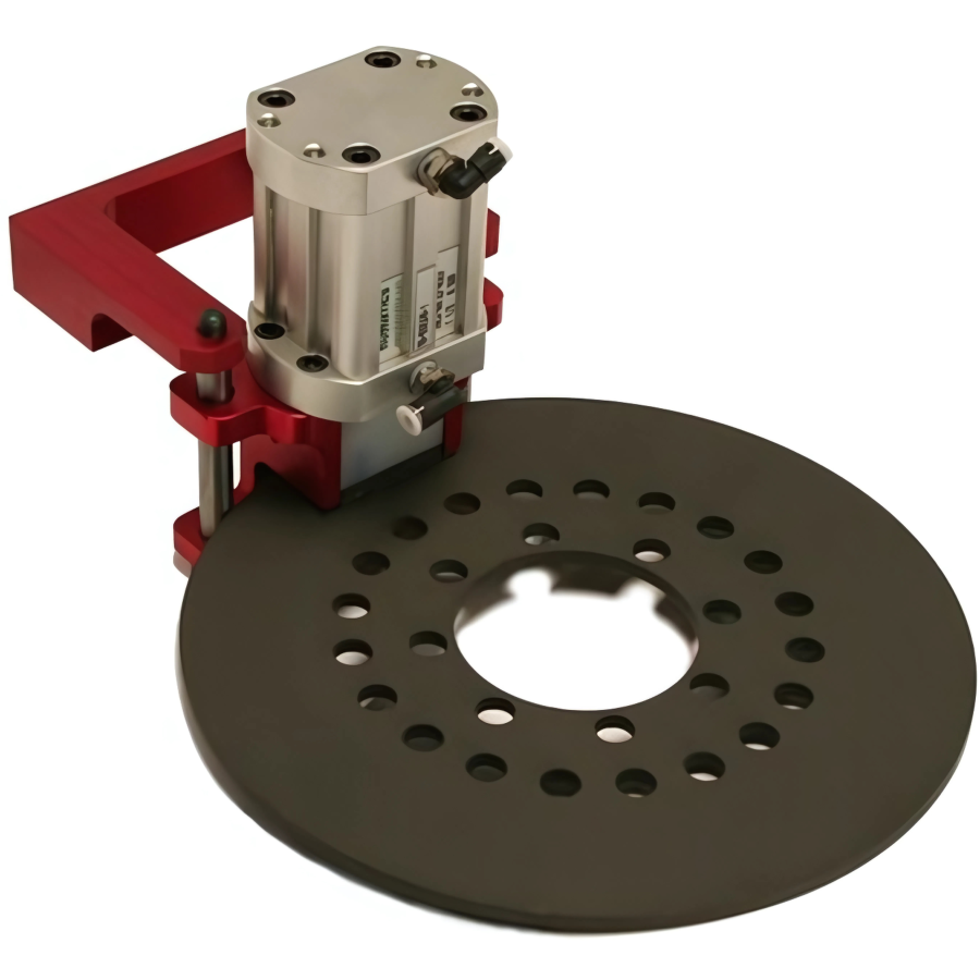 EINDIA Flexipack Machinery Pvt Ltd Pneumatic Brakes And AccessoriesSupply High Quality Equipment Tools Consumables Used Flexible Packaging Machines Used Printing Machine India