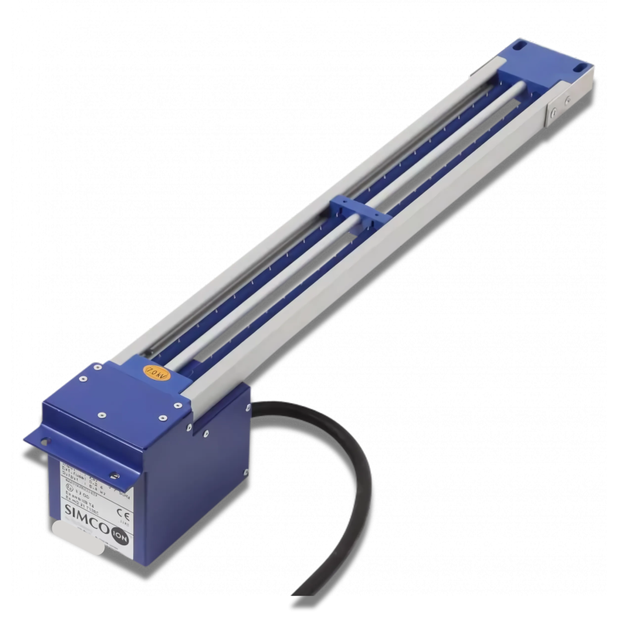 EINDIA Flexipack Machinery Pvt. Ltd. Machinery Equipment & Tools Antistatic Bar Supply High Quality Equipment Tools Consumables Used Flexible Packaging Machines India